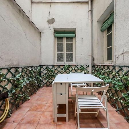 Myhousespain - Fantastico Piso Frente Al Wizink Madryt Zewnętrze zdjęcie